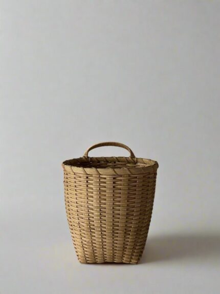 Buckma Son Cornet Wall Basket